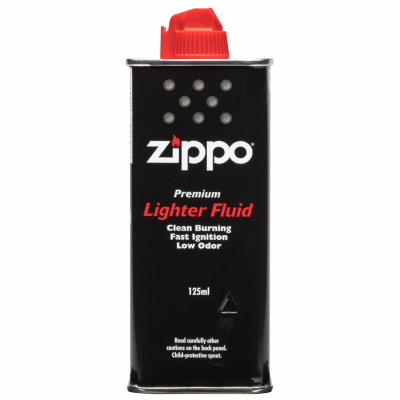 Купить Бензин ZIPPO (Зиппо) 125мл Бензин ZIPPO (Зиппо) 125мл