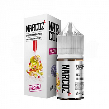 Ароматизатор Narcoz Тропические фрукты 13мл (на 30мл)