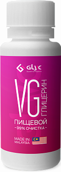 Glyk Глицерин 15мл
